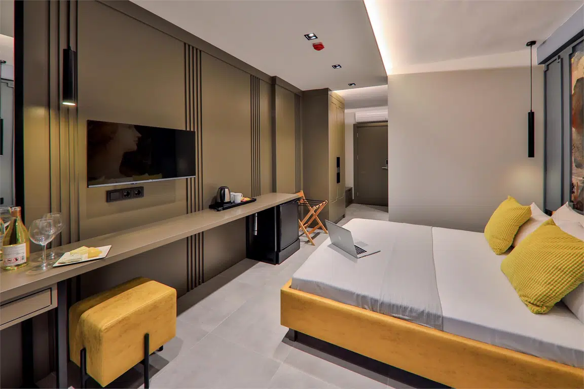 room image