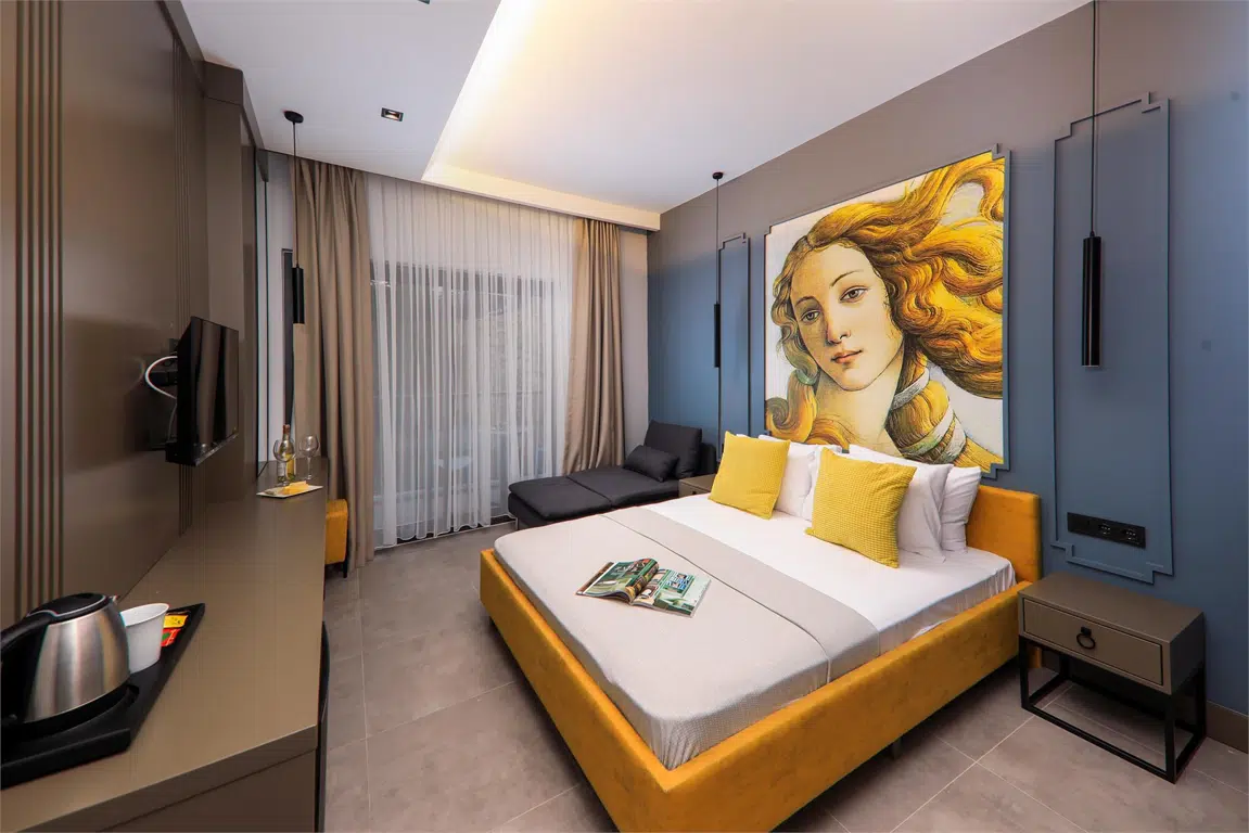 room image