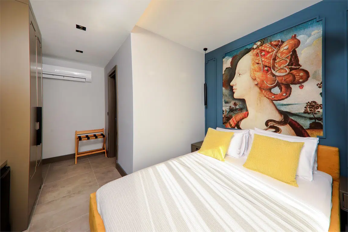 room image